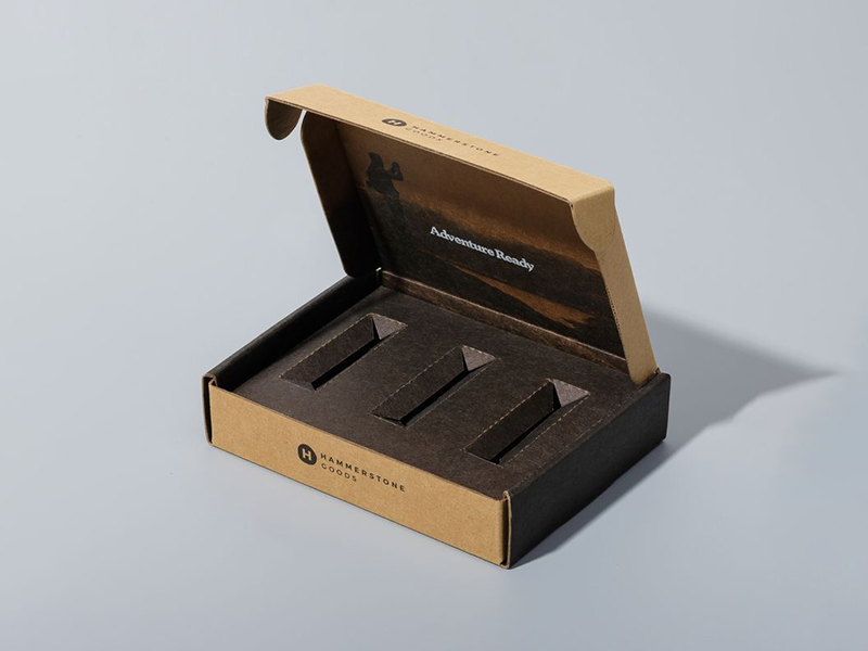 Mailer Boxes